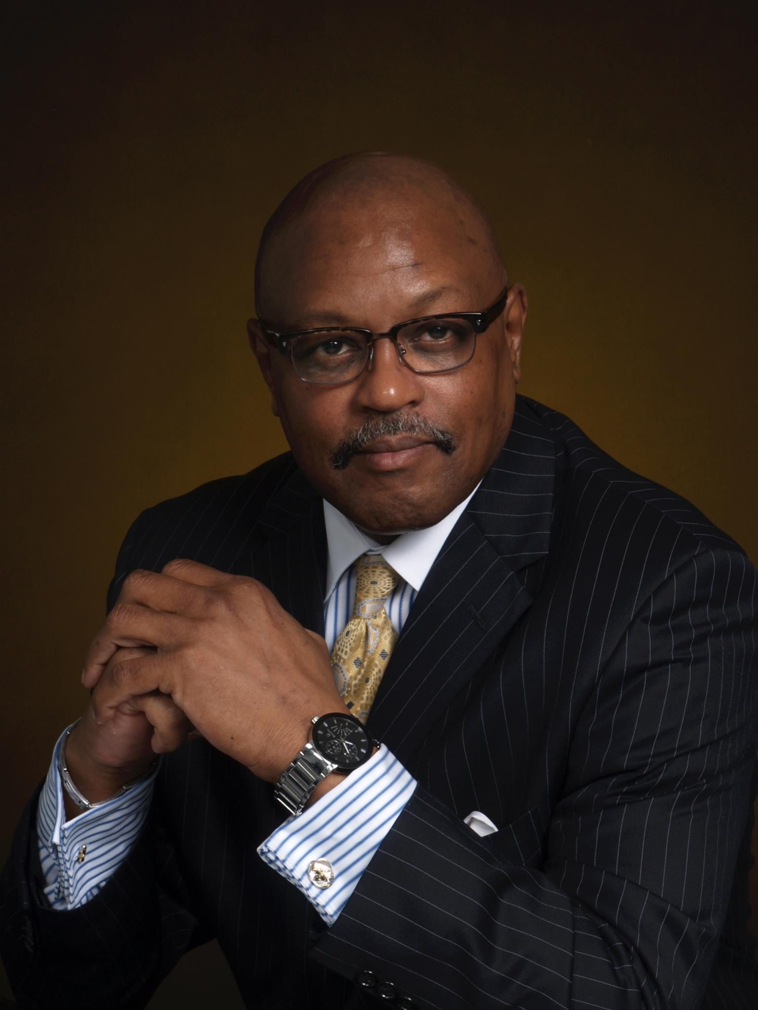 Photo of Frank Mims V